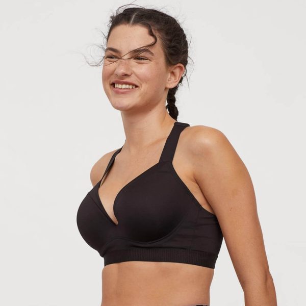 Sports Bra Low Support - Image 3